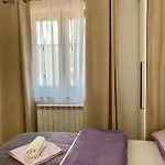 Andjela Apartment Starigrad Paklenica