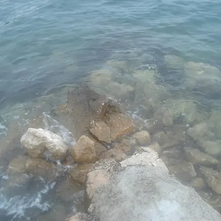 דירה Andjela *