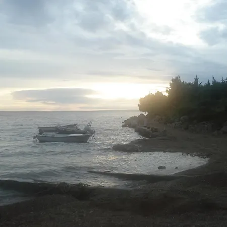 Διαμέρισμα Andjela