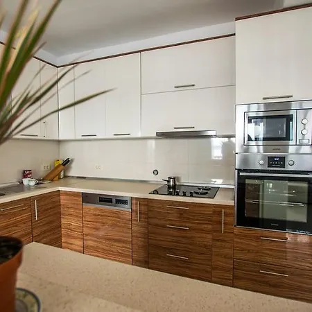 Andjela Appartement Starigrad Paklenica