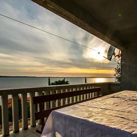 Andjela Starigrad Paklenica