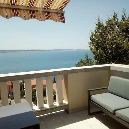 Andjela Daire Starigrad Paklenica