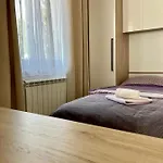 Andjela Apartamento Starigrad Paklenica