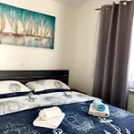 Andjela Apartman Starigrad Paklenica
