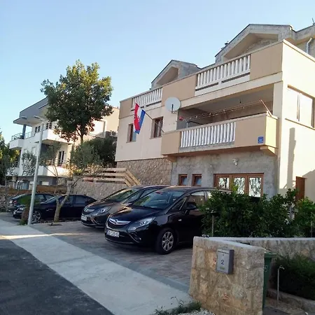Apartment Andjela Starigrad Paklenica
