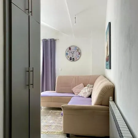 Andjela Apartamento Starigrad Paklenica