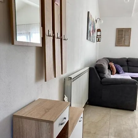 Apartment Andjela