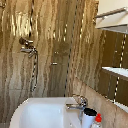 Apartment Andjela Starigrad Paklenica