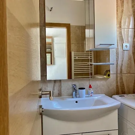 Andjela Apartment Starigrad Paklenica