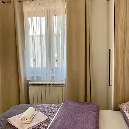 Andjela Apartment Starigrad Paklenica