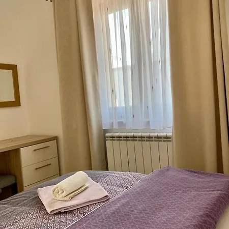 Andjela Apartamento Starigrad Paklenica