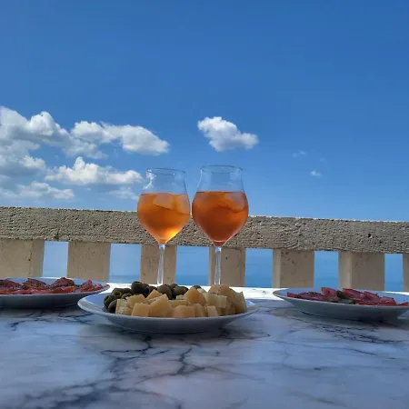 Apartment Andjela Starigrad Paklenica