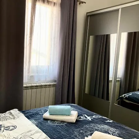 Andjela Apartment