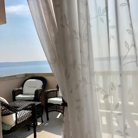 Apartment Andjela Starigrad Paklenica