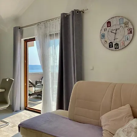 Apartment Andjela *