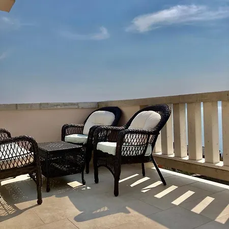 Apartment Andjela