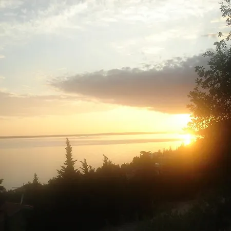 Apartment Andjela Starigrad Paklenica