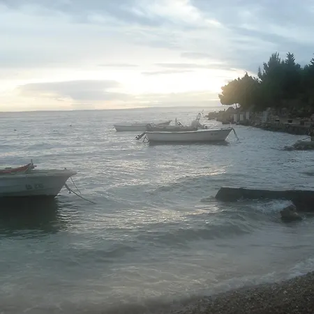 Apartamento Andjela Starigrad Paklenica