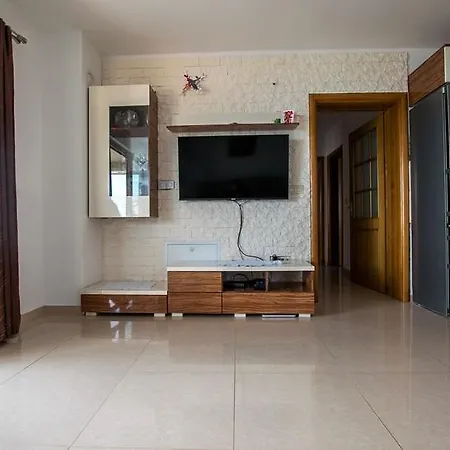 Andjela Apartamento *