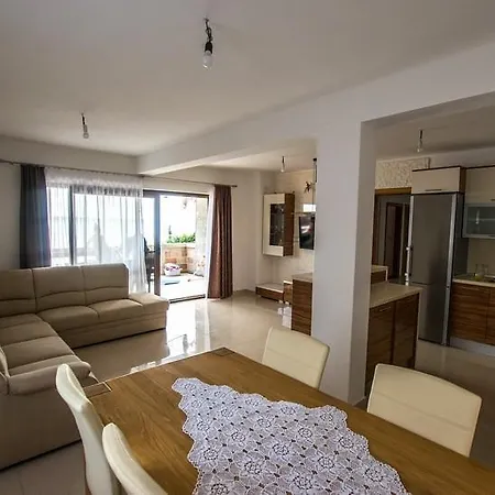 Andjela Apartamento
