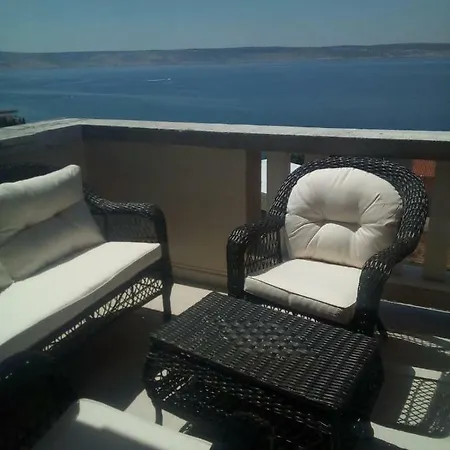 Andjela * Starigrad Paklenica