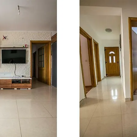 Andjela * Starigrad Paklenica