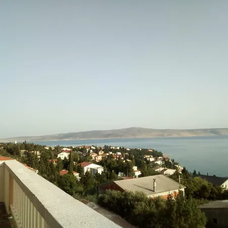 Andjela Starigrad Paklenica