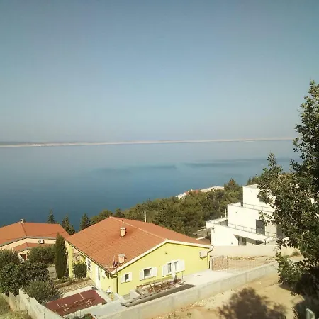 Andjela * Starigrad Paklenica