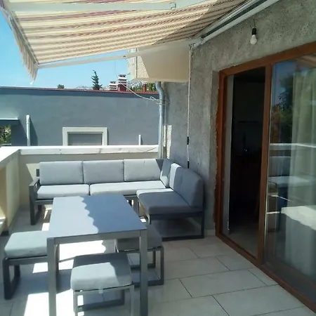 Andjela Apartment
