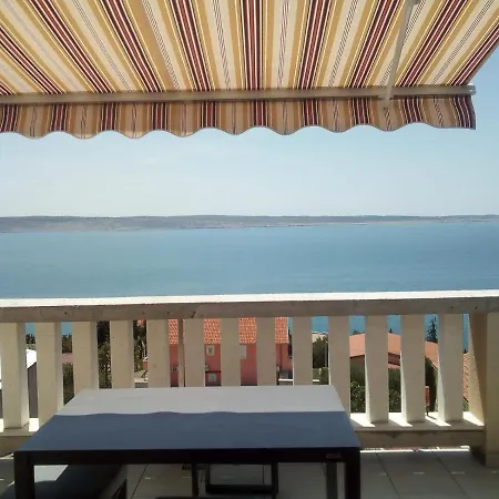 Andjela Apartment