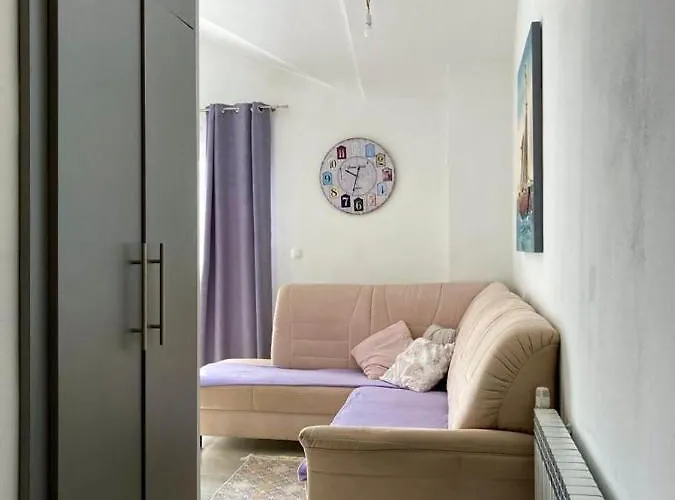 Andjela Lejlighed Starigrad Paklenica