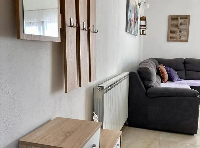 Διαμέρισμα Andjela