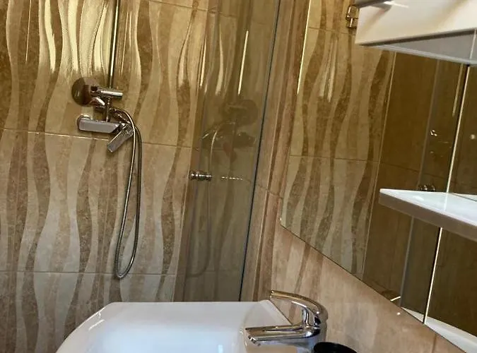 Lejlighed Andjela Starigrad Paklenica