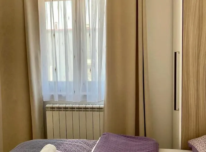 Andjela Διαμέρισμα Starigrad Paklenica