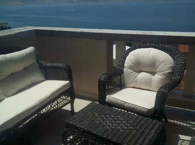 Andjela * Starigrad Paklenica
