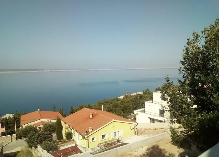 Andjela * Starigrad Paklenica